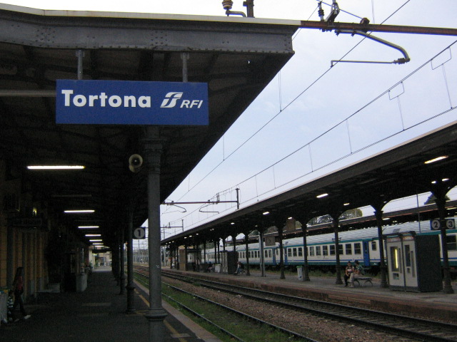 “Riaprire la Polfer di Tortona.” Lo ha chiesto il sindacato di Polizia in un  documento al vicepremier Salvini