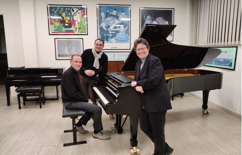 Rimandato il concerto di Alessandria Barocca e non solo previsto per domani, venerdì, a San Sebastiano Curone