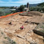 La storia riemerge dal terreno. Un antico insediamento romano ad Albenga in Regione Massaro