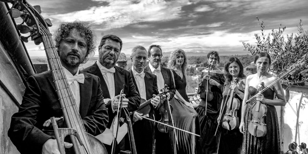 Doppio appuntamento domani, mercoledì 3settembre, e sabato con “Alessandria Barocca e non solo””