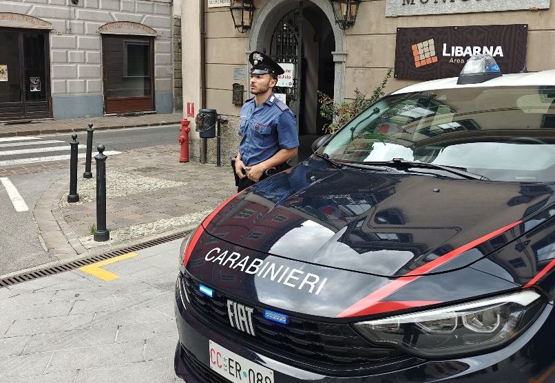 Controlli straordinari dei Carabinieri novesi a Serravalle Scrivia, Stazzano, Vignole e Borghetto Borbera.