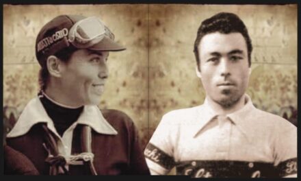 Il mito della Maglia Nera a Paderna: venerdì lo spettacolo dedicato a Luigi Malabrocca
