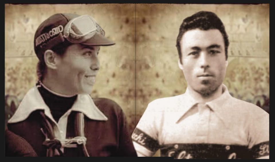 L’ultima Malabrocca, stasera, sabato sera a Viguzzolo il  ciclismo visto con gli occhi della maglia nera