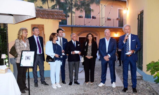 Fascino, Storia e Territorio: Palazzo Terzano apre le sue porte per la XVI Giornata Nazionale ADSI
