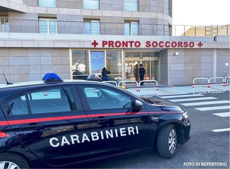 Ciclista di 49 anni investito sulla strada a Pozzolo Formigaro da un’auto diretta a Tortona