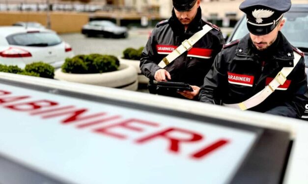 A Tortona scomparso un ragazzino di 13 anni, i Carabinieri lo stanno cercando