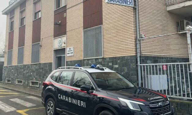 Ladra seriale di cantine arrestata a Valenza: sorpresa in flagranza, è accusata di oltre venti colpi
