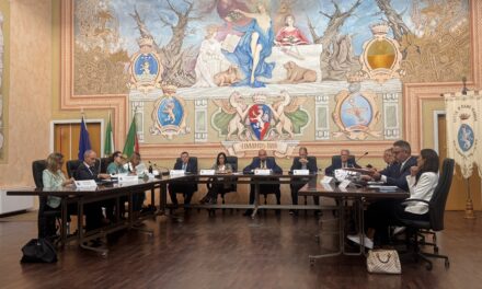 Diano Marina tra futuro e servizi: dalla Ciclovia alla rete fognaria, il punto dopo il Consiglio Comunale