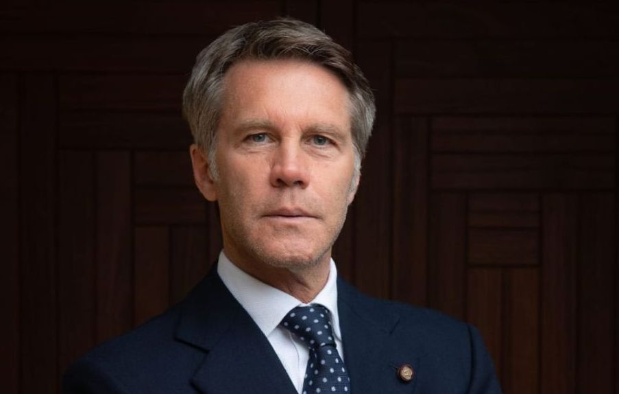 Emanuele Filiberto di Savoia inaugura la stagione autunnale dei Martedì Letterari domani 9 settembre ore 18.00.