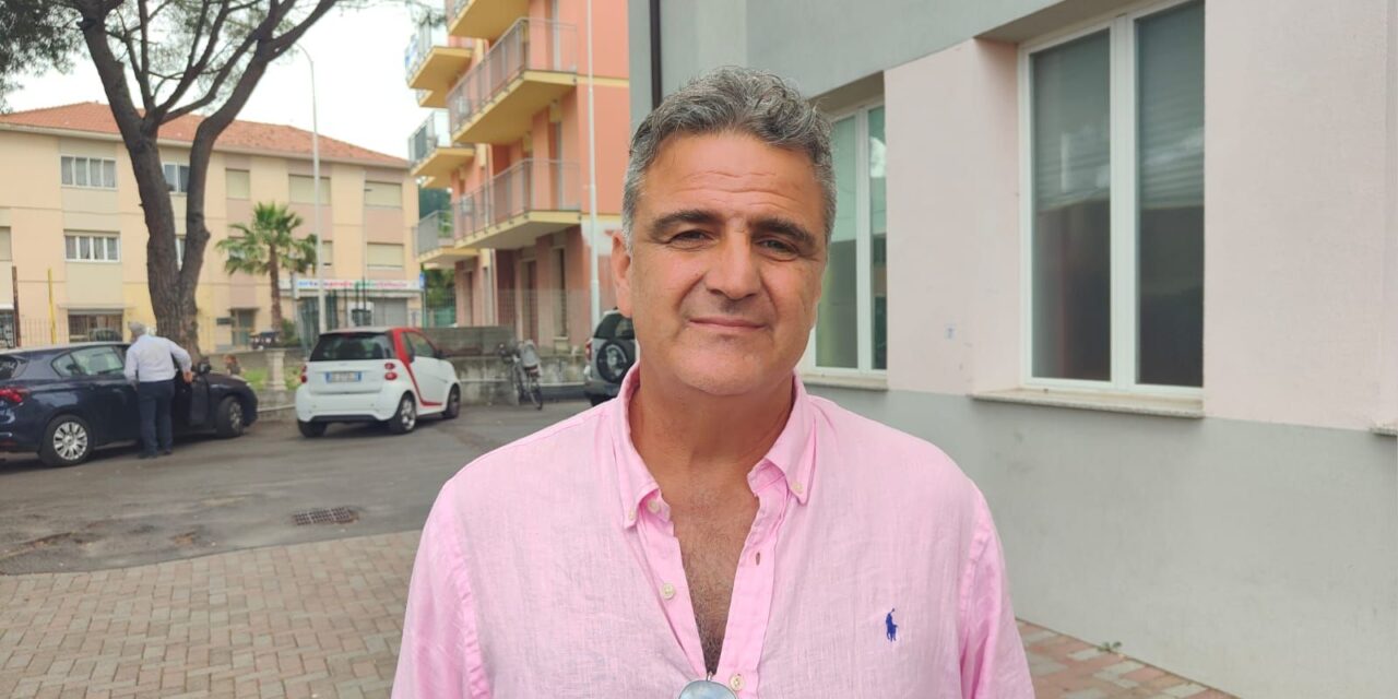 A San Bartolomeo un confronto istituzionale con i rappresentanti della giunta regionale e il sindaco Scola