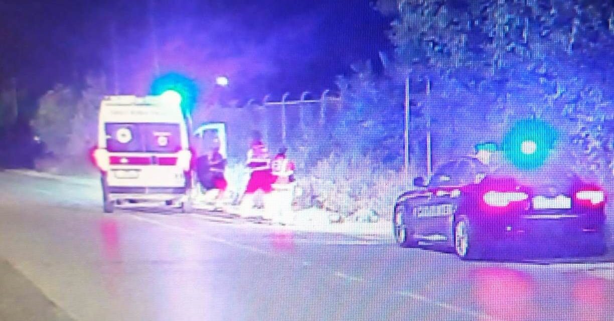 Incidente stradale a Novi Ligure, muore un uomo di 34 anni