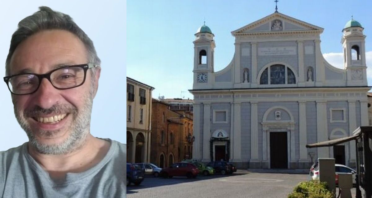 Martedì i funerali di Luca Ballestrero, il Tortonese deceduto ieri sera nell’incidente stradale a Sale