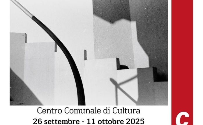 A Valenza un a mostra fotografica di Enzo Giordano