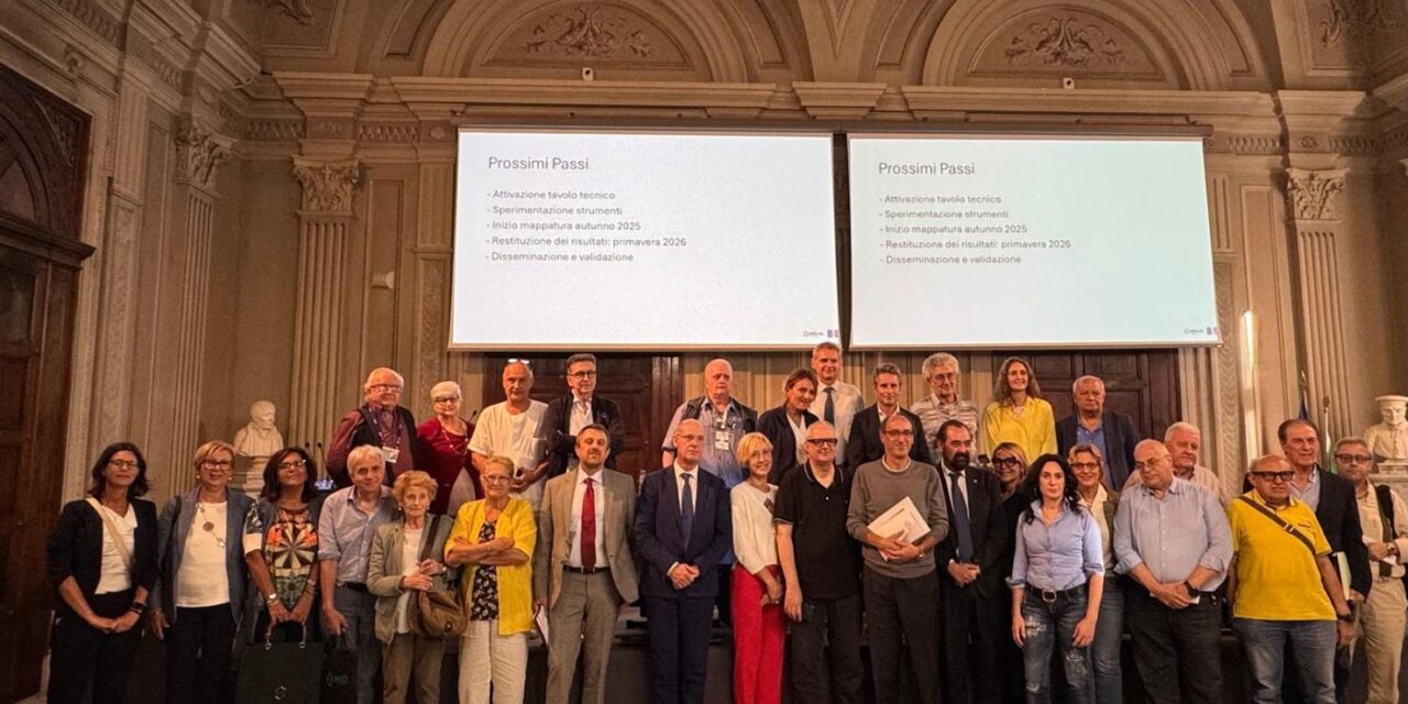 La Sanità alessandrina e del territorio provinciale unisce le forze