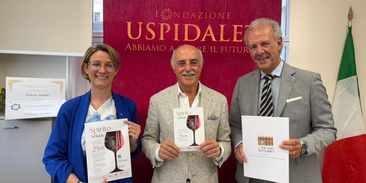 Parte la raccolta fondi per l’acquisto della  Risonanza magnetica pediatrica per l’Ospedale Infantile «Cesare Arrigo».