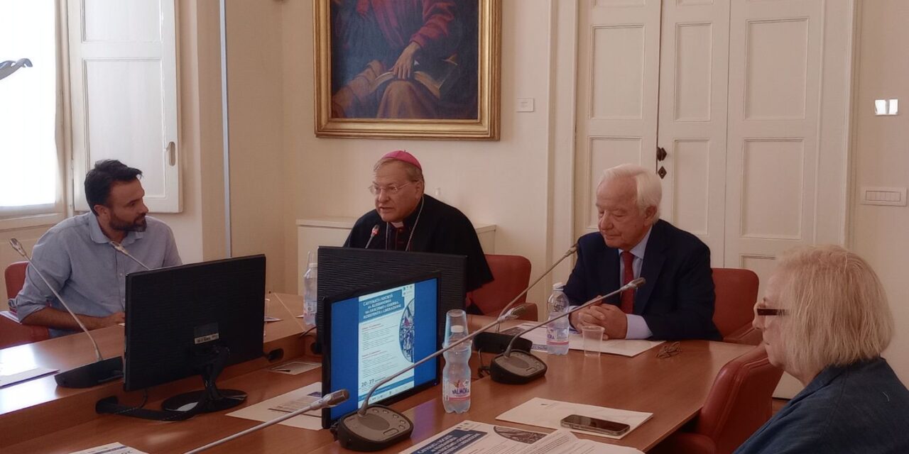 “Cattolici e società ad Alessandria tra fascismo e guerra, resistenza e liberazione” un convegno con sostegno della Fondazione CRA