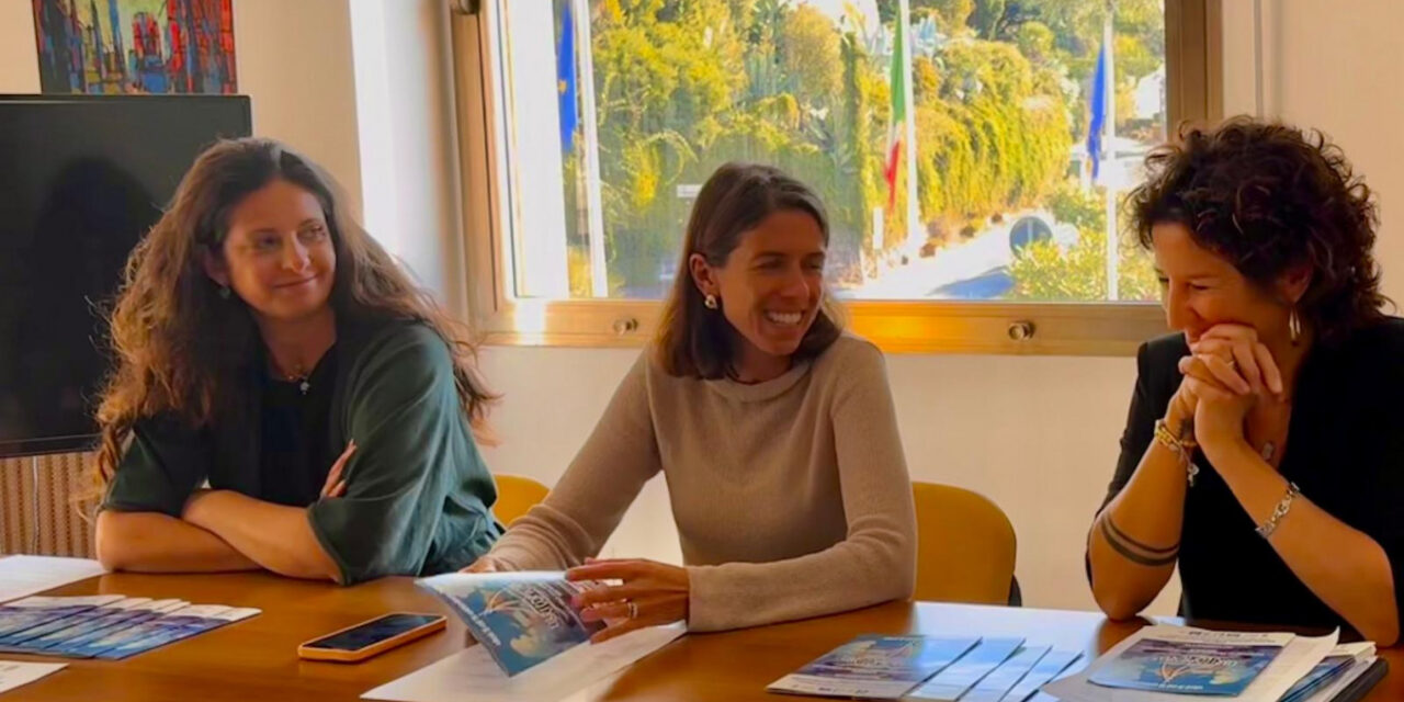 Imperia, dal 3 al 5 ottobre al Museo Navale e Planetario, “Libri come Vele” la prima edizione del Festival di letteratura per ragazzi e ragazze