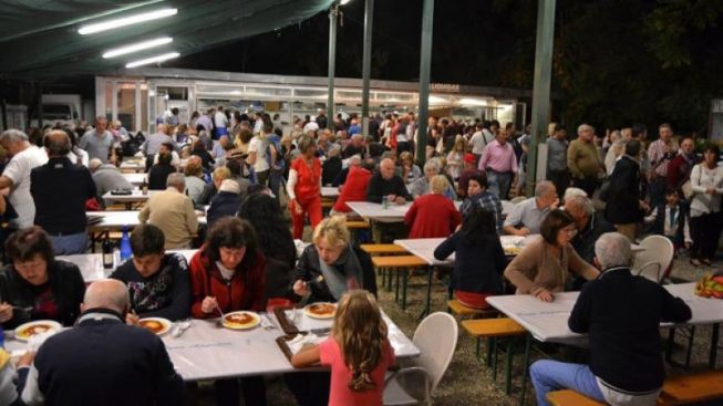 A San Bartolomeo al Mare due week end  di festeggiamenti per San Matteo