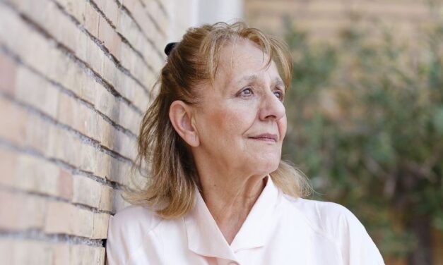 Cervo accoglie la vincitrice del Premio Campiello 2025