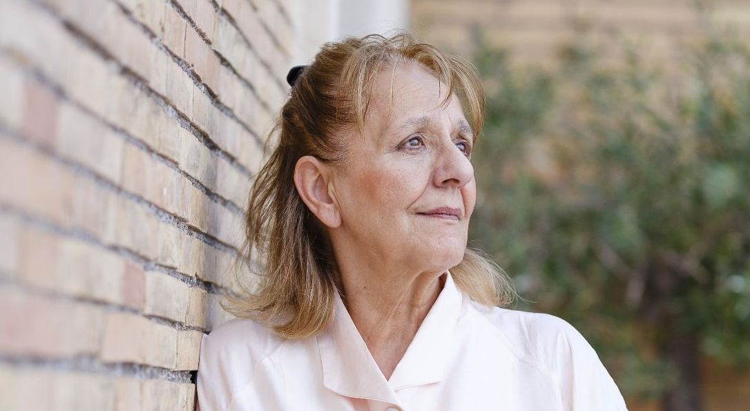 Cervo accoglie la vincitrice del Premio Campiello 2025