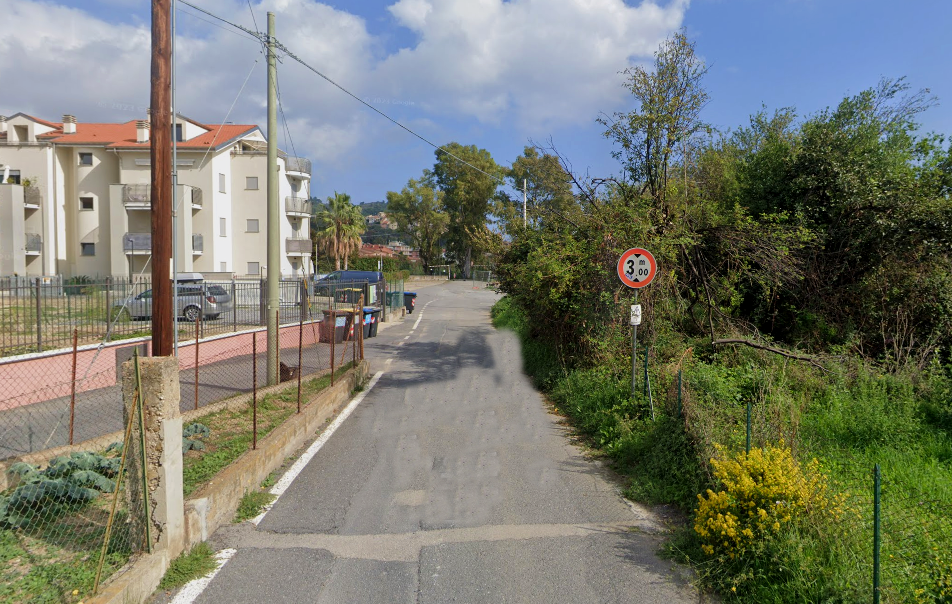 San Bartolomeo al Mare si rinnova, al via la riqualificazione di via IV Novembre e nuovi cantieri in arrivo