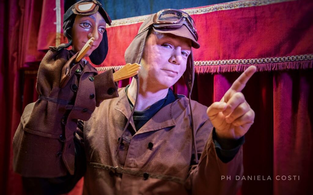 A Ovada per la prima volta “Il Piccolo Principe. Viaggio tra i pianeti”