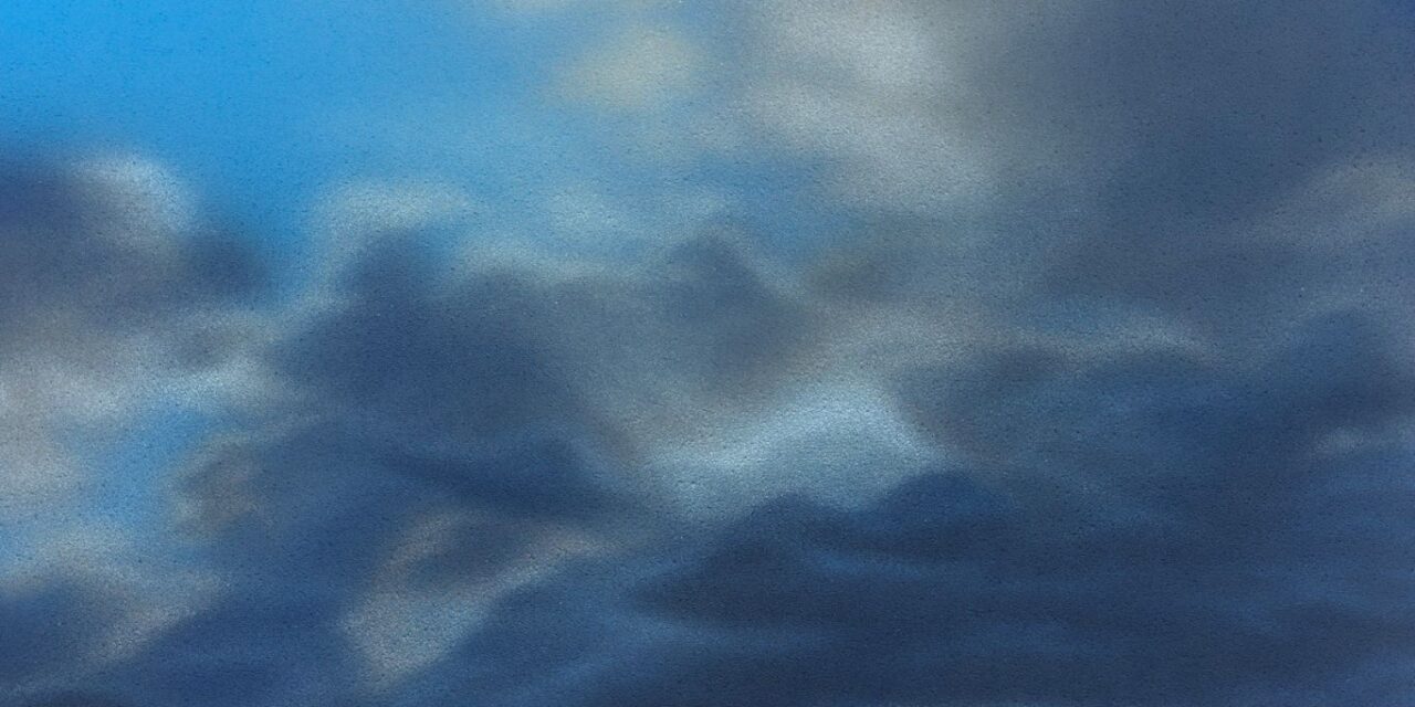 Edoardo Cialfi in mostra a Diano Marina con “La metamorfosi dei silenzi”. Vernissage con l’artista sabato 18 ottobre