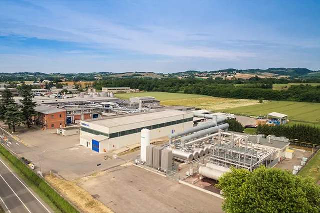 Tre aziende di Tortona (Huhtamaki, Entsorga e Franzosi) su 12 in provincia aprono alle visite. Come prenotare