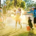 Magia e divertimento a Imperia: sabato pomeriggio l’inaugurazione del parco giochi “L’Unicorno”