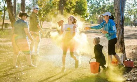 Magia e divertimento a Imperia: sabato pomeriggio l’inaugurazione del parco giochi “L’Unicorno”