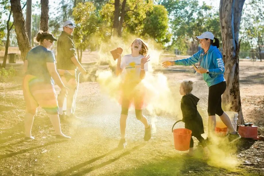 Organizzare un family day perfetto: tempistiche e checklist