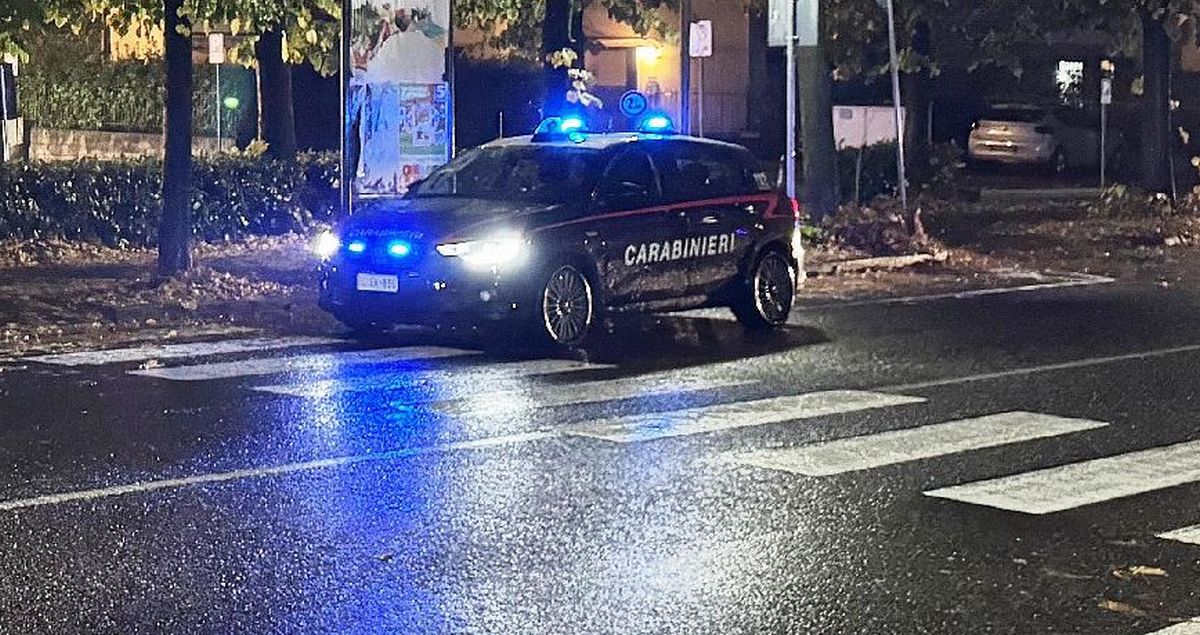 Migliora la sicurezza a Tortona: 7 pattuglie dei Carabinieri controllano centinaia di auto, nessun rilievo