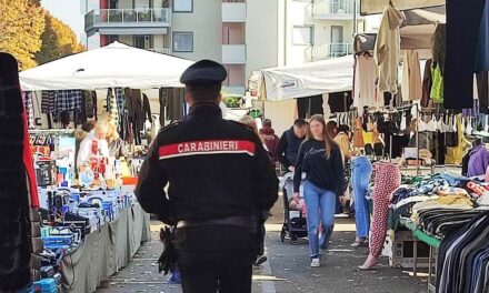 Il mercato ambulante di Tortona in crisi? Le cause possono essere prezzi elevati e scarsa qualità della merce