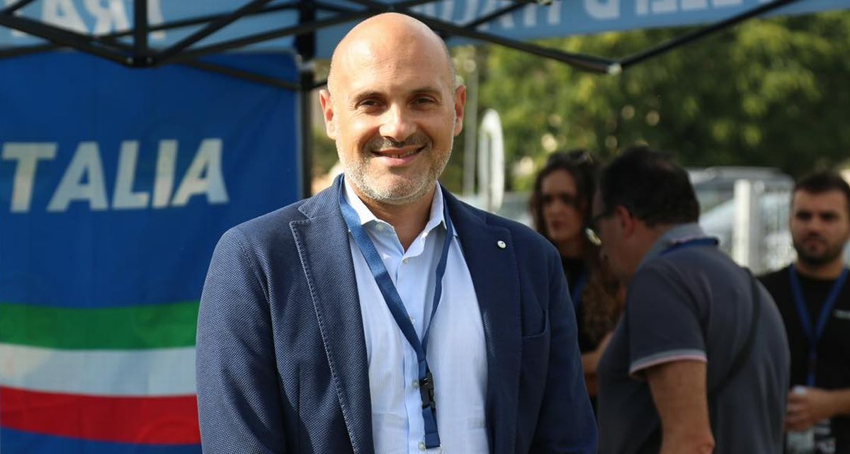 Il sottosegretario Prisco (Interno): “A Novi Ligure una nuova sede per il distaccamento dei Vigili del Fuoco” 