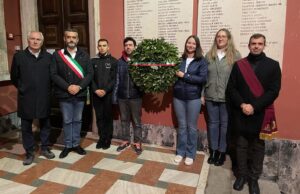 Martedì Tortona celebra la Giornata dell’Unità Nazionale e delle Forze Armate in questo modo