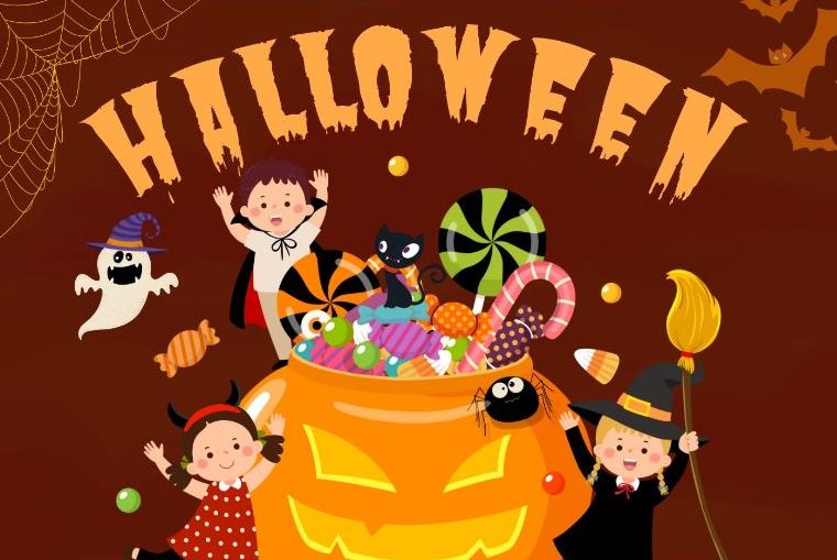 Doppia festa di Halloween del Comune di Tortona: per i bambini fino a 12 anni e per i più grandi. Ecco dove