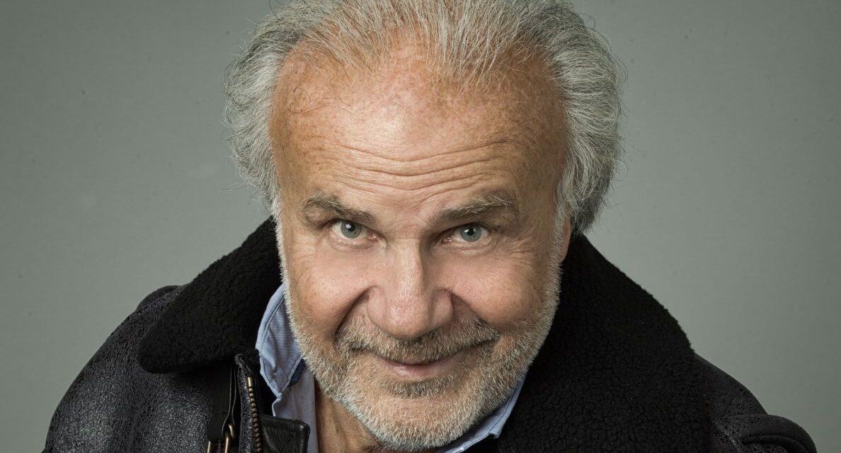 Jerry Calà sarà con il suo spettacolo “Non sono bello… Piaccio!” il 26 Ottobre a Novi Ligure