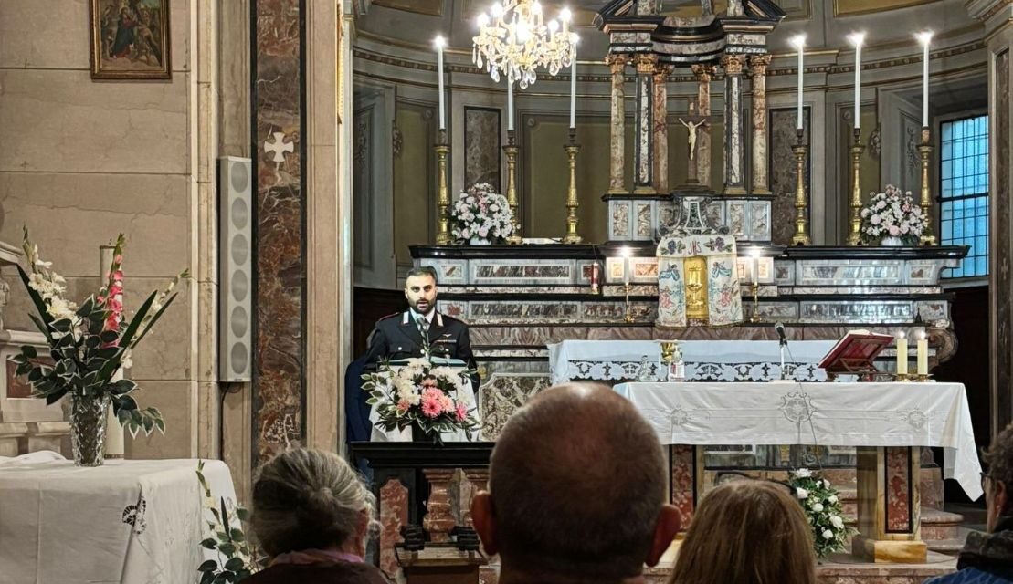 Campagna informativa contro le truffe a Momperone, i Carabinieri incontrano la cittadinanza per offrire consigli