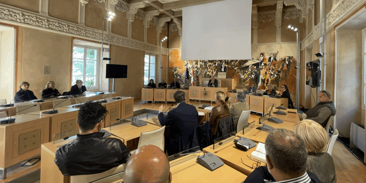 Comune di Acqui Terme e Università Bocconi: insieme per il piano strategico sul turismo