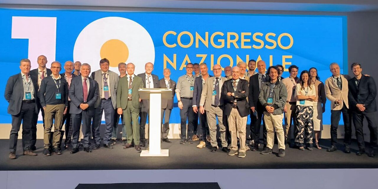 Si è tenuto a Cagliari il 19° Congresso Nazionale UROP (urologi ospedalità privata e pubblica).