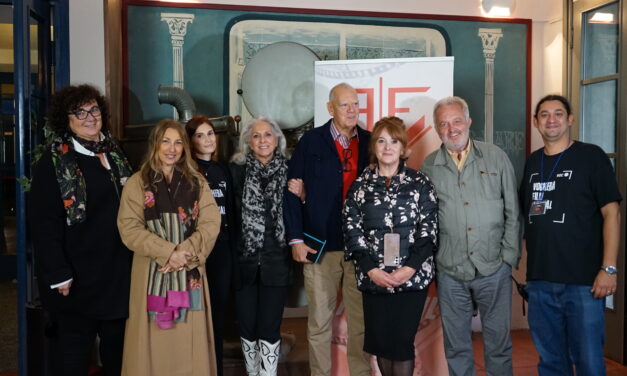 Sabato torna Voghera Film Festival  allo storico Cinema Arlecchino