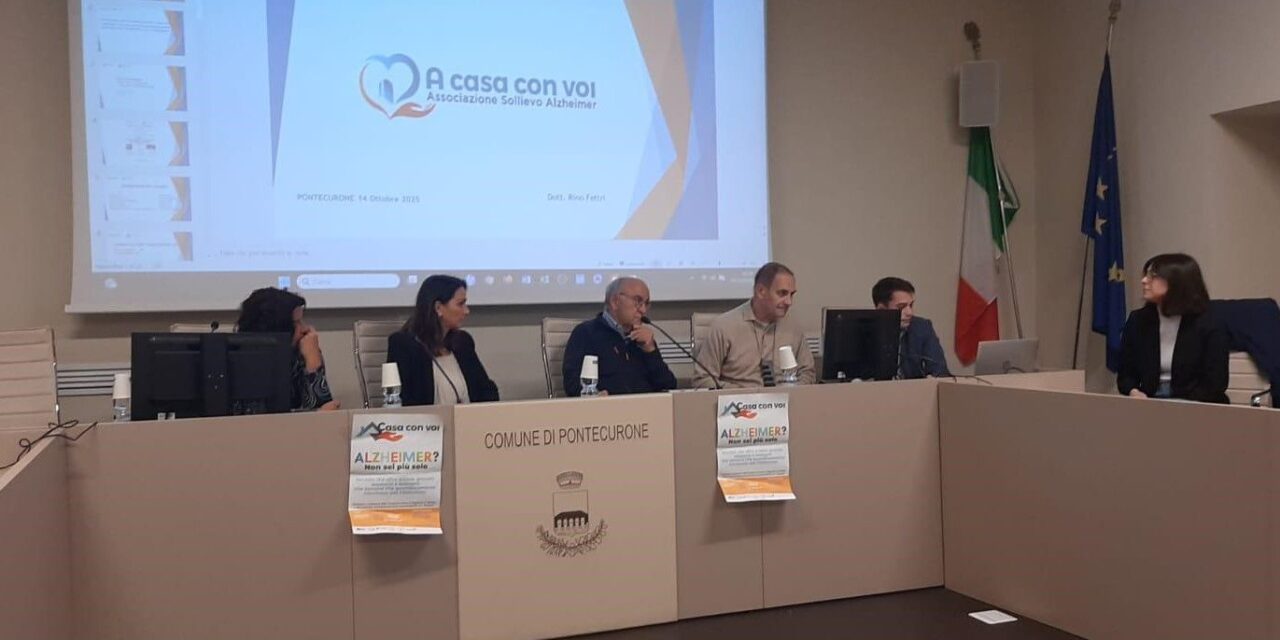 Inaugurate a Pontecurone le “Serate della Salute” con una serata piena di gente