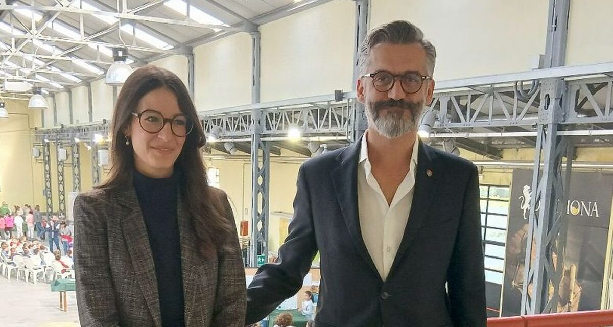 A Tortona il primo appuntamento del Food&Science Festival Lab Alessandria