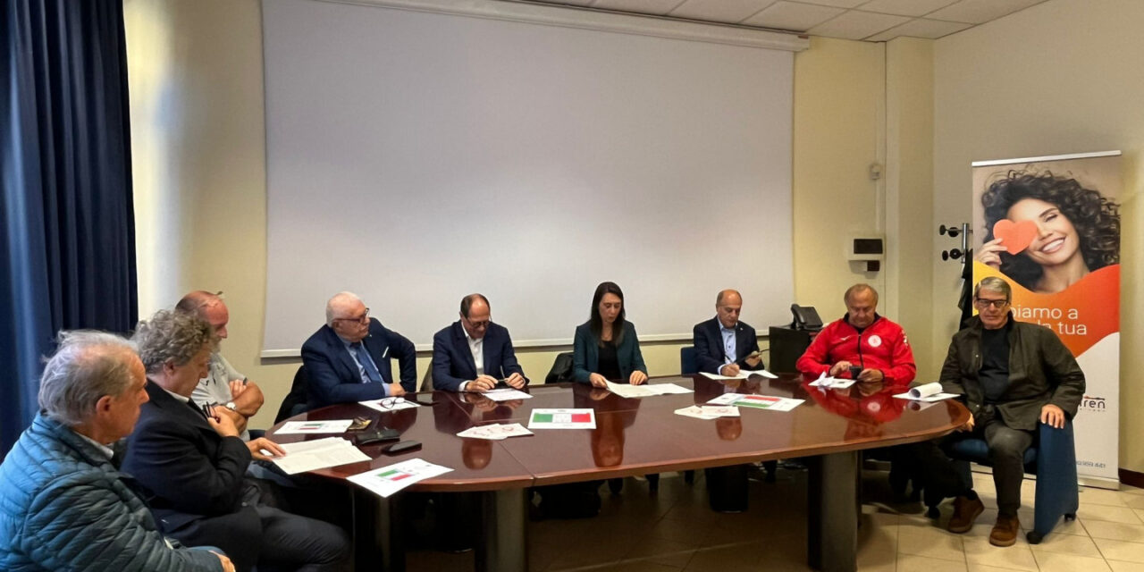 Alessandria ospiterà la quinta prova dei Campionati italiani di marcia