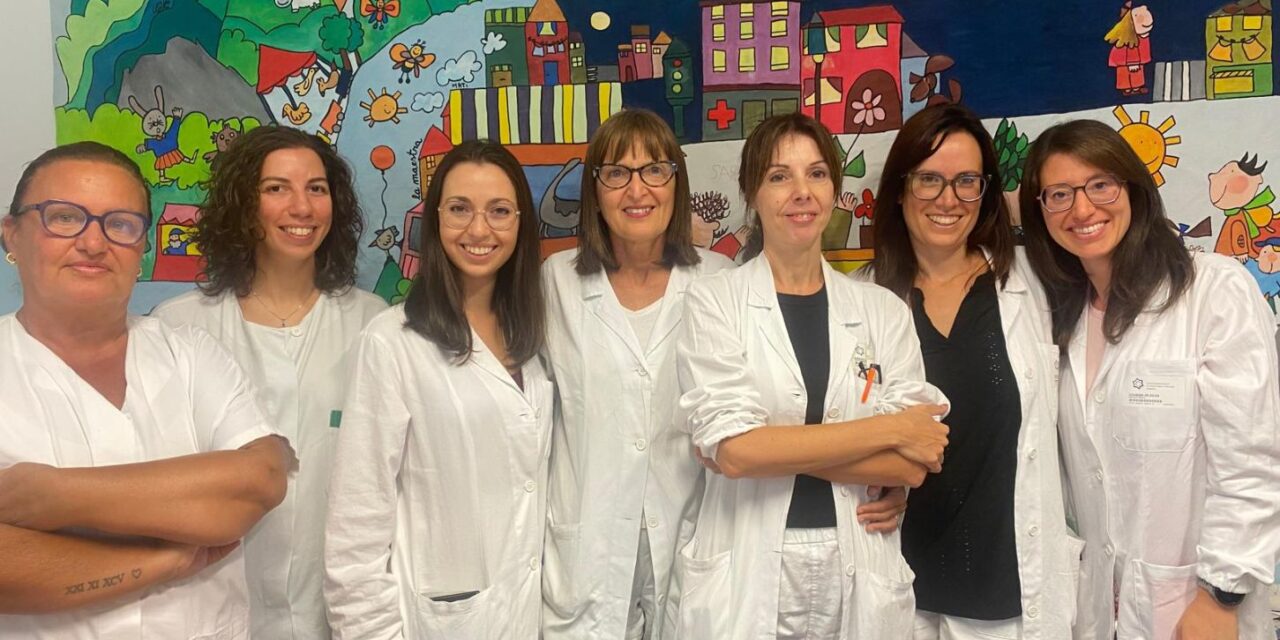La Neuropsichiatria Infantile di Alessandria si conferma centro di eccellenza per l’età evolutiva
