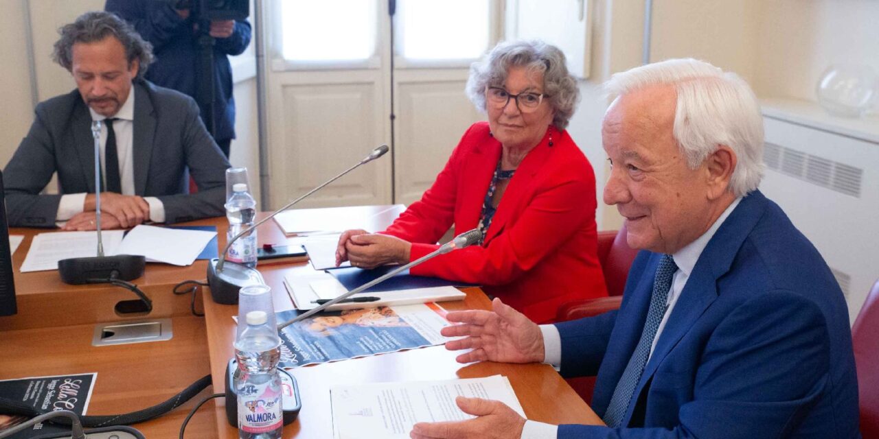 Un nuovo percorso di studi e ricerche su Sebastiano Vassalli anche grazie alla Fondazione CR Alessandria