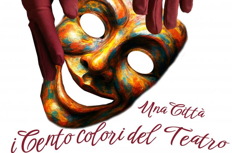 Alessandria, al via una Campagna di comunicazione che rende noti mensilmente gli spettacoli teatrali