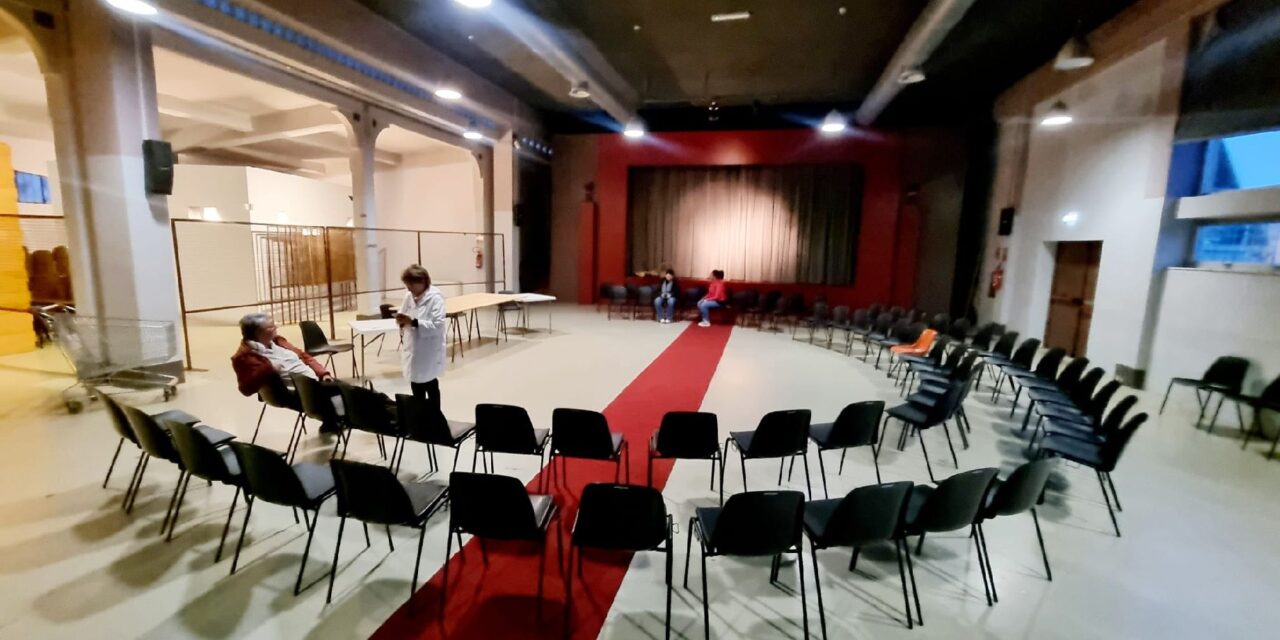 A Casale Monferrato prende il via il ciclo di incontri dedicato alla prevenzione nell’ambito della Giornata del Benessere