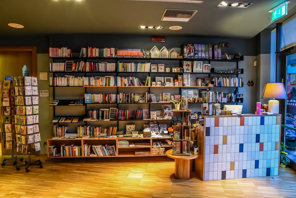 Alla libreria Namasté di Tortona arriva Lorenza Gentile che presenta “Sarà la volta giusta?”