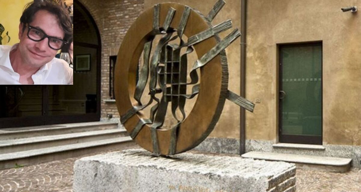 Paolo Canevaro eletto nuovo Presidente dell’assemblea della Fondazione Cassa di Risparmio di Tortona